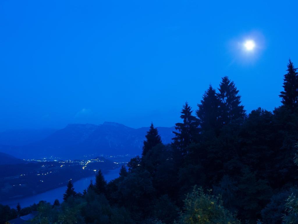 B&B Alba Sul Lago 페르지네 발수가나 객실 사진