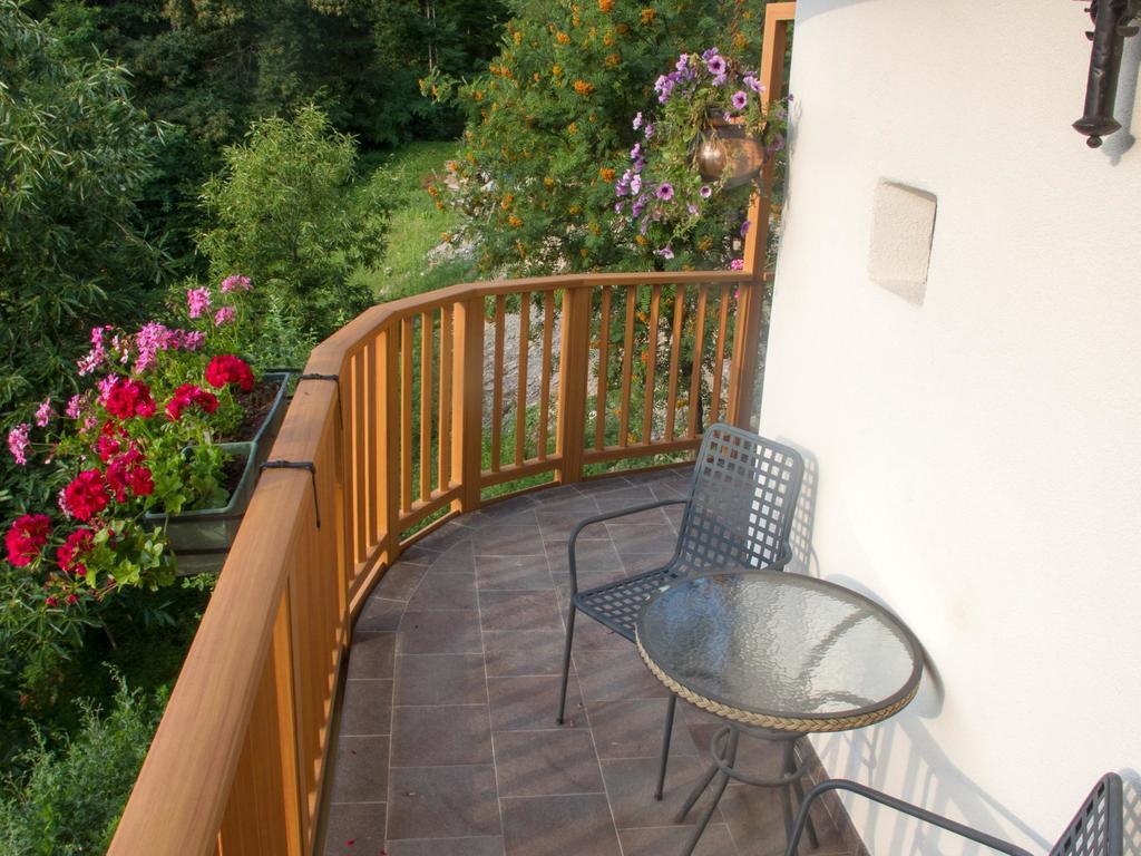 B&B Alba Sul Lago 페르지네 발수가나 객실 사진